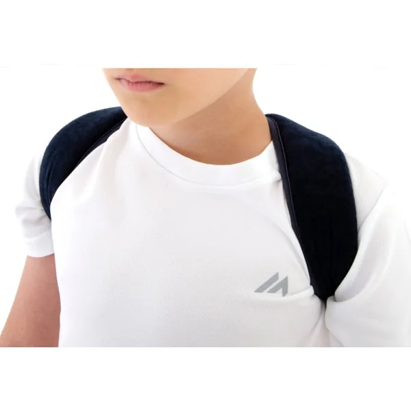 Blocage claviculaire pour fracture de la clavicule pédiatrique