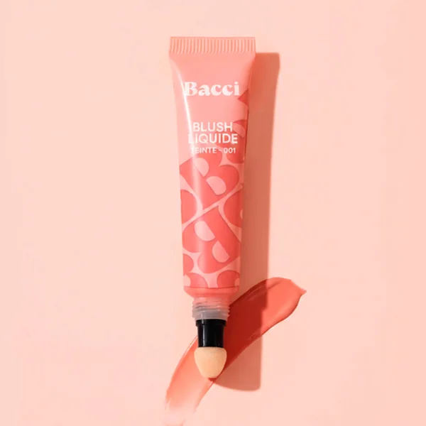 Blush liquide | BACCI