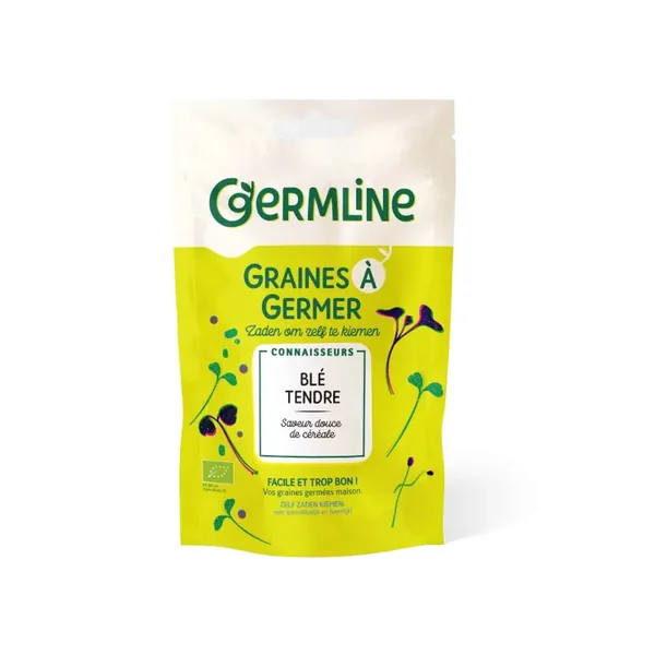 Blé à germer bio Germline 200g