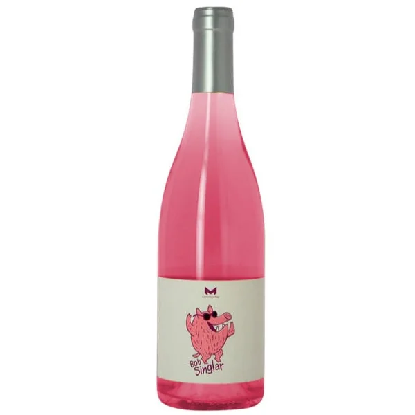 Bob Singlar rosé