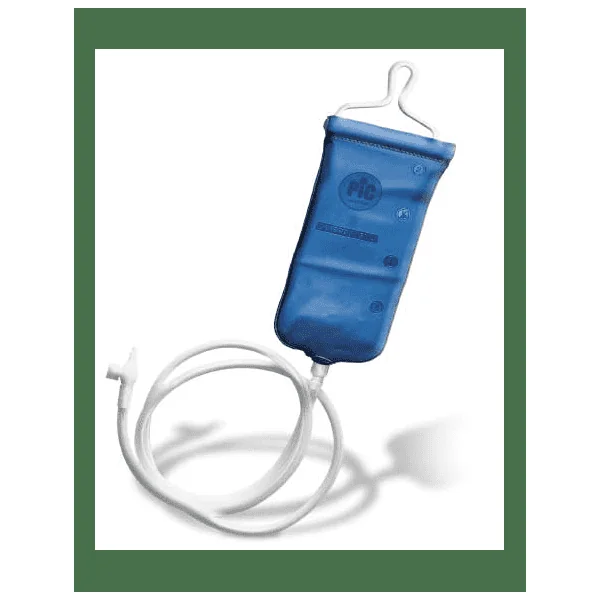 Bock à lavement FullWash 2 Litres