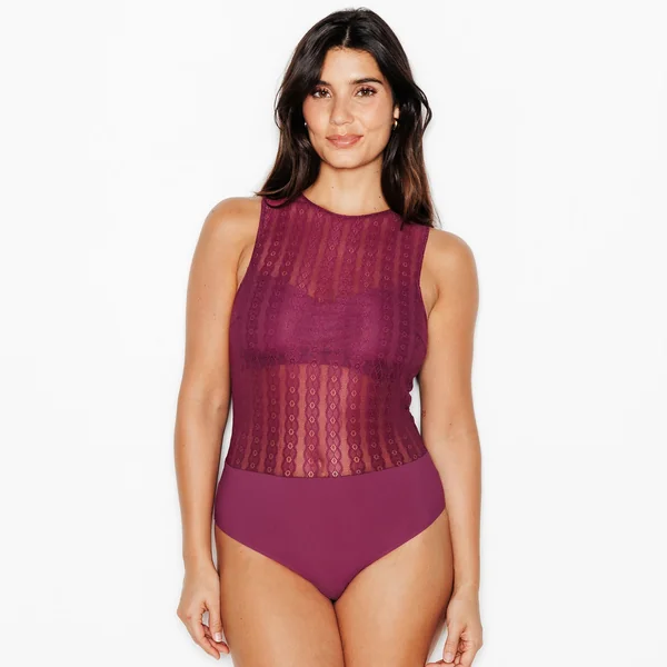 BODY BORDEAUX