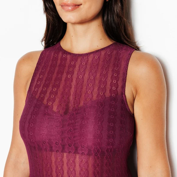 BODY BORDEAUX