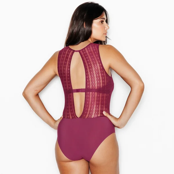 BODY BORDEAUX