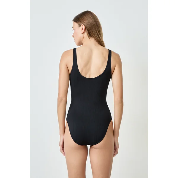 Body côtelé