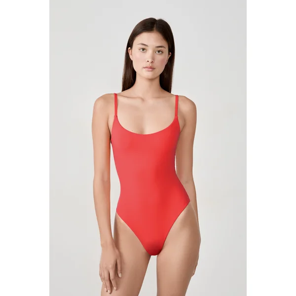 Body en microfibre avec pads amovibles