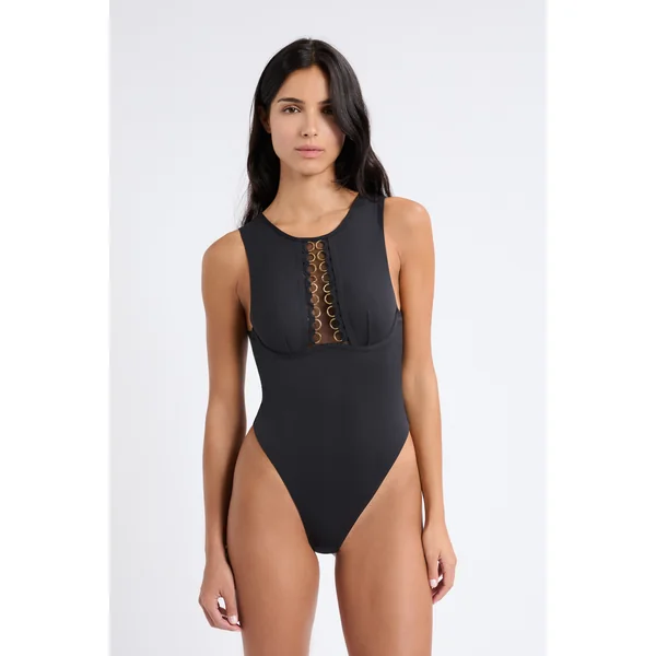 Body en microfibre