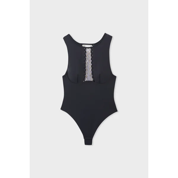 Body en microfibre