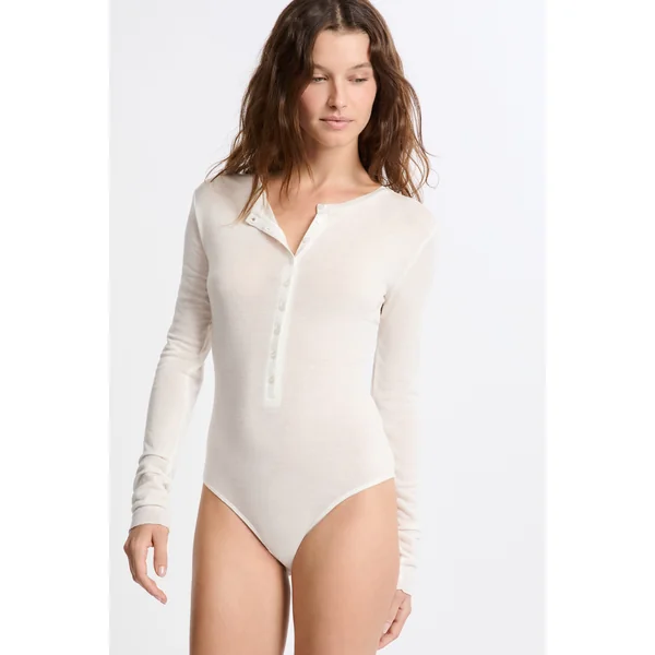Body thermique avec laine