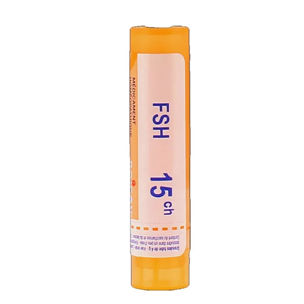 Boiron FSH 15CH Tube 80 Granules