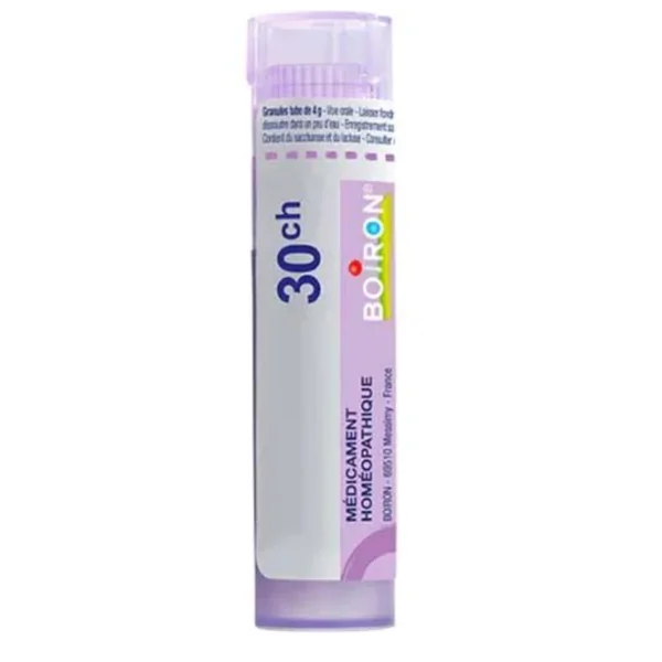 Boiron Phosphorus 30CH Tube 80 Granules
