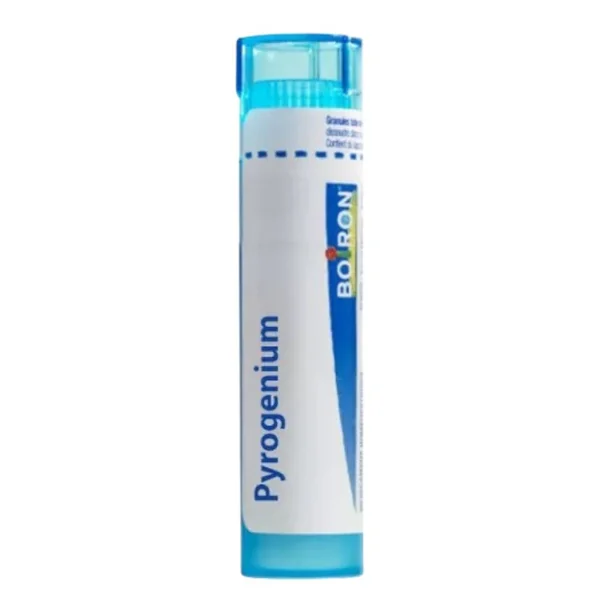 Boiron Pyrogenium 9CH Tubes 80 Granules
