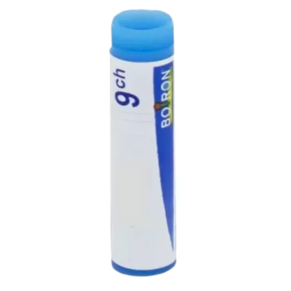 Boiron Sulfur Iodatum 9CH Dose 200 Globules