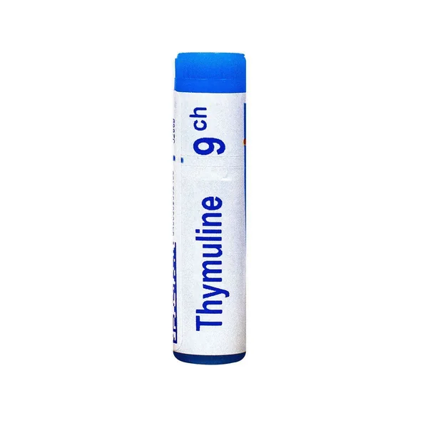 Boiron thymuline 9CH dose 200 globules
