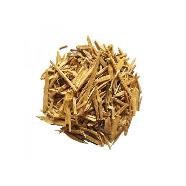 Bois bandé