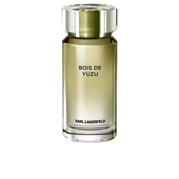 BOIS DE YUZU