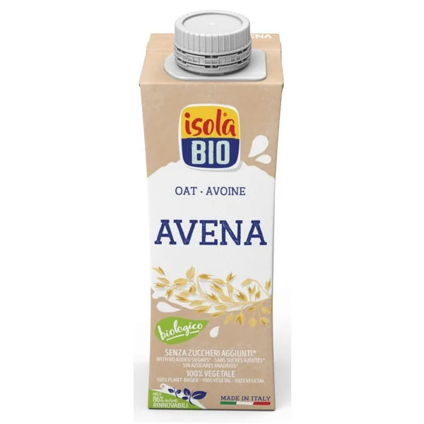 Boisson avoine 25cl