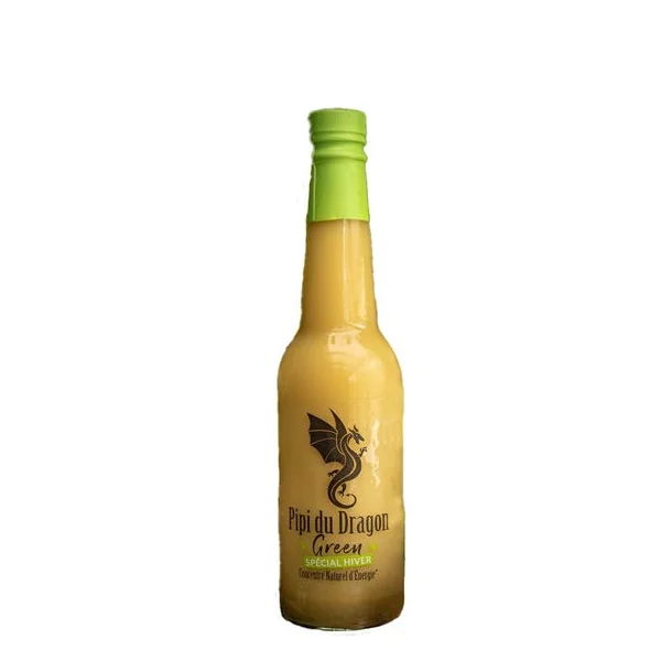 Boisson à diluer Green 27.5cl