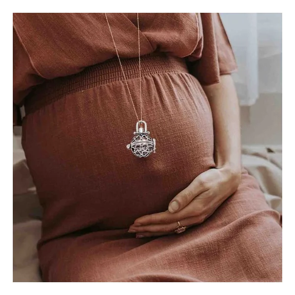 Bola de grossesse | Mélodie Artisanale