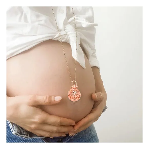 Bola de grossesse | Mélodie Artisanale