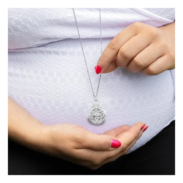 Bola de grossesse | Sérénité Prénatale