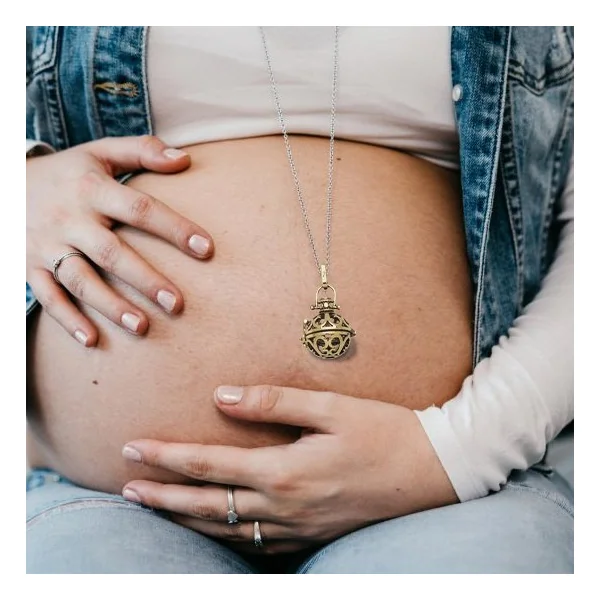 Bola de grossesse | Sérénité Prénatale