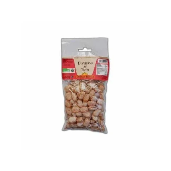 Bonbons au thym 120g
