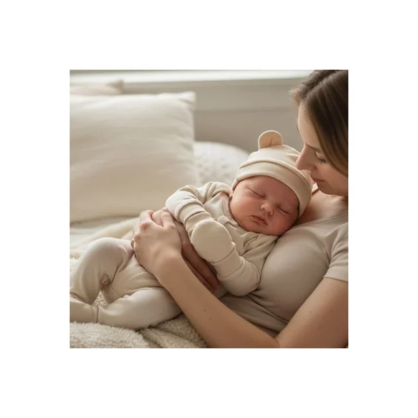 Bonnet bebe | Pati-Patou™