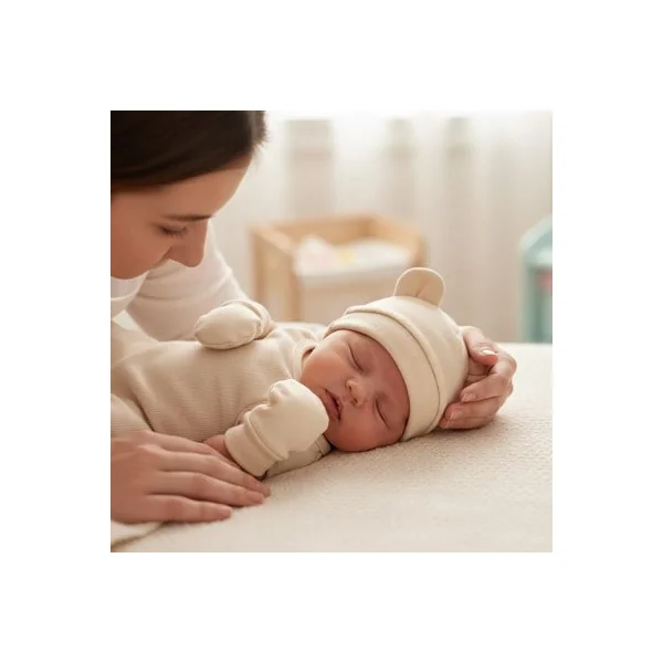 Bonnet bebe | Pati-Patou™