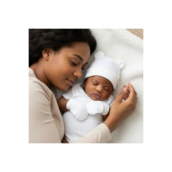 Bonnet bebe | Pati-Patou™