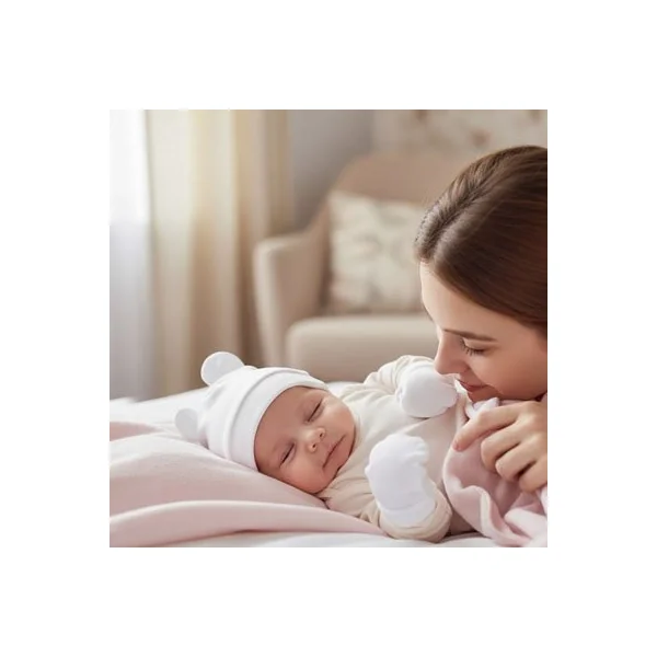 Bonnet bebe | Pati-Patou™