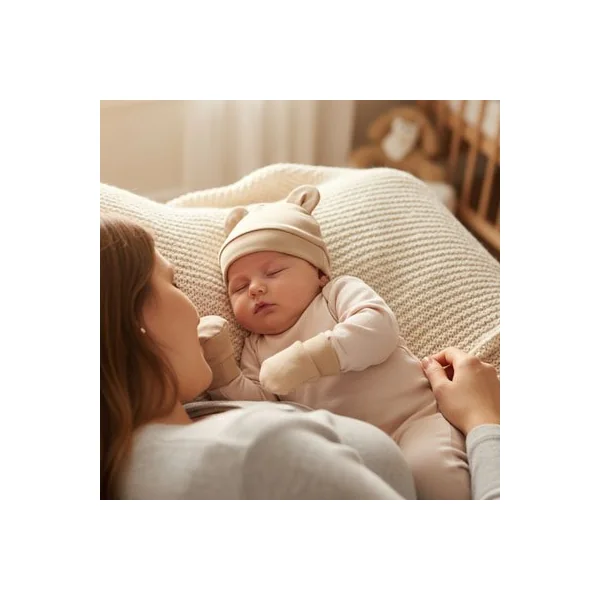 Bonnet bebe | Pati-Patou™