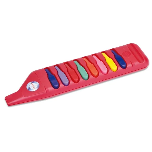 Bontempi piano à bouche pour enfants