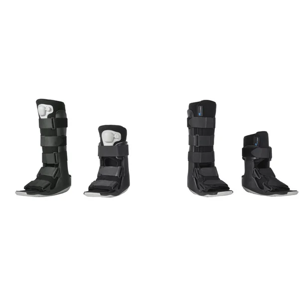 Botte de marche pneumatique Walker Gen2