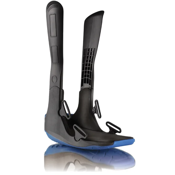 Botte de marche pneumatique Walker Gen2