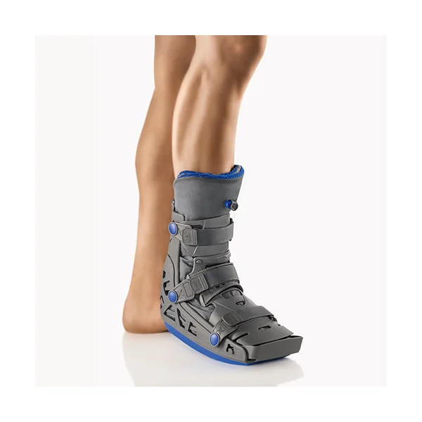 Botte de marche pneumatique X-Walker courte