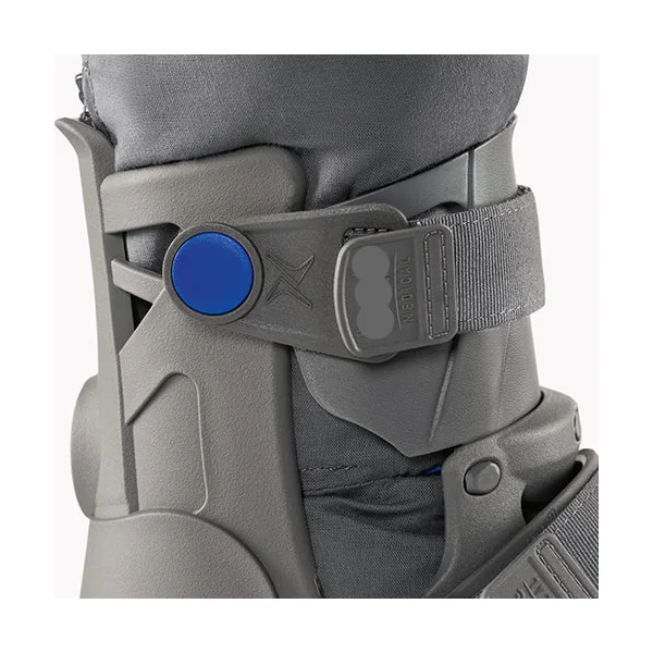 Botte de marche pneumatique X-Walker courte