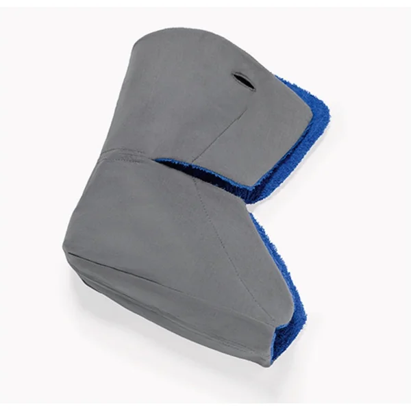 Botte de marche pneumatique X-Walker courte