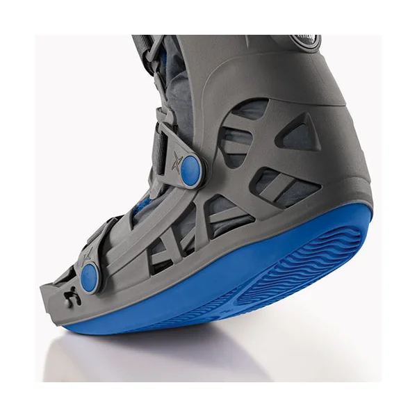 Botte de marche pneumatique X-Walker longue