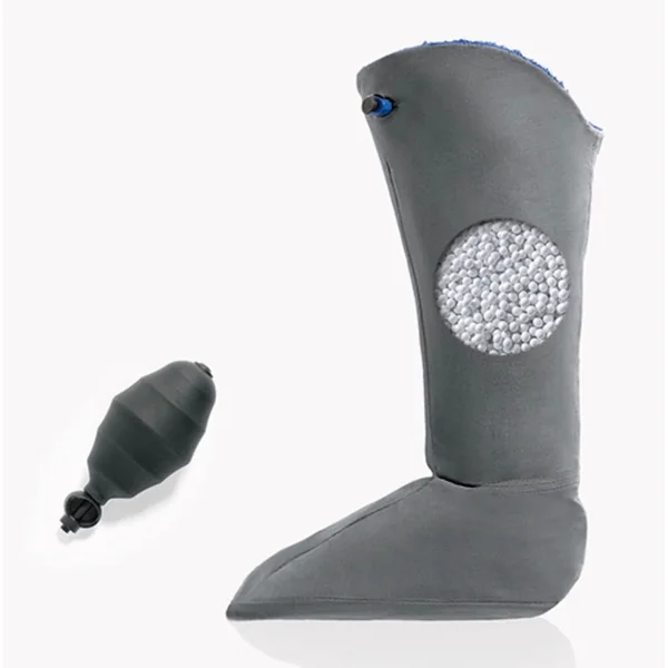 Botte de marche pneumatique X-Walker longue