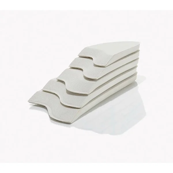 Botte de marche pneumatique X-Walker longue Achille