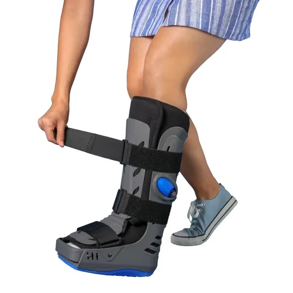 Botte de marche XLR8 à coque rigide Thuasne