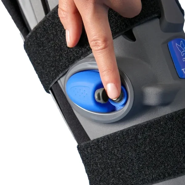 Botte de marche XLR8 à coque rigide Thuasne