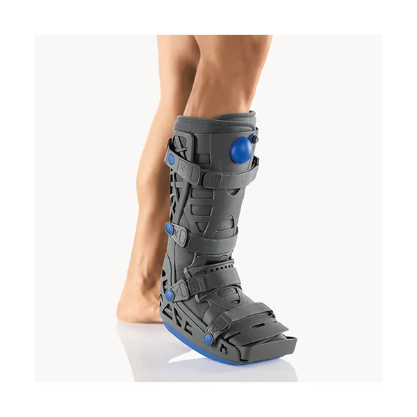 Botte de marche X-Walker AIR (court, long, Achille)