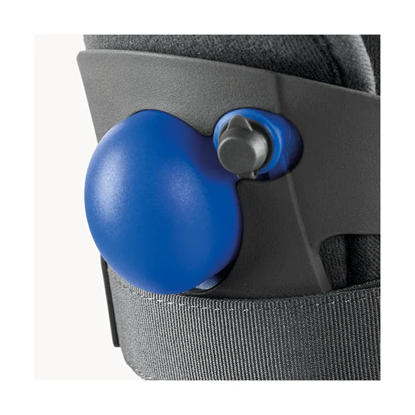 Botte de marche X-Walker AIR (court, long, Achille)