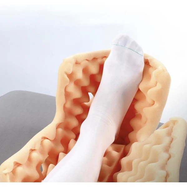 Botte Heelift Glide Botte de décharge du talon pour escarres
