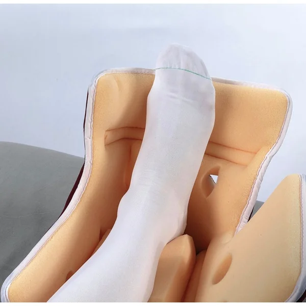 Botte Heelift Glide Botte de décharge du talon pour escarres
