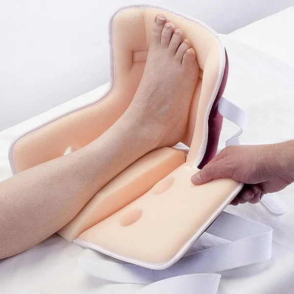 Botte Heelift Glide Botte de décharge du talon pour escarres