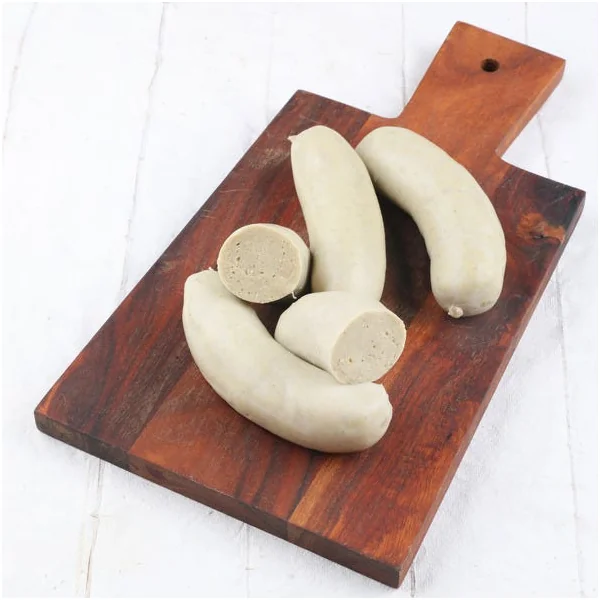 Boudin blanc