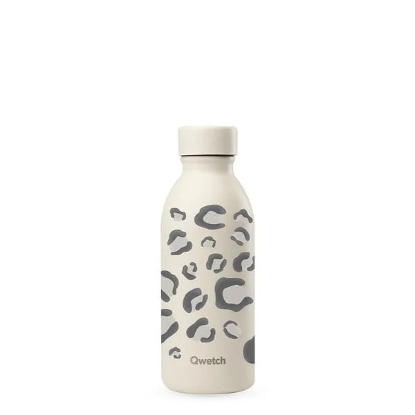 Bouteille iso inox sable 500ml